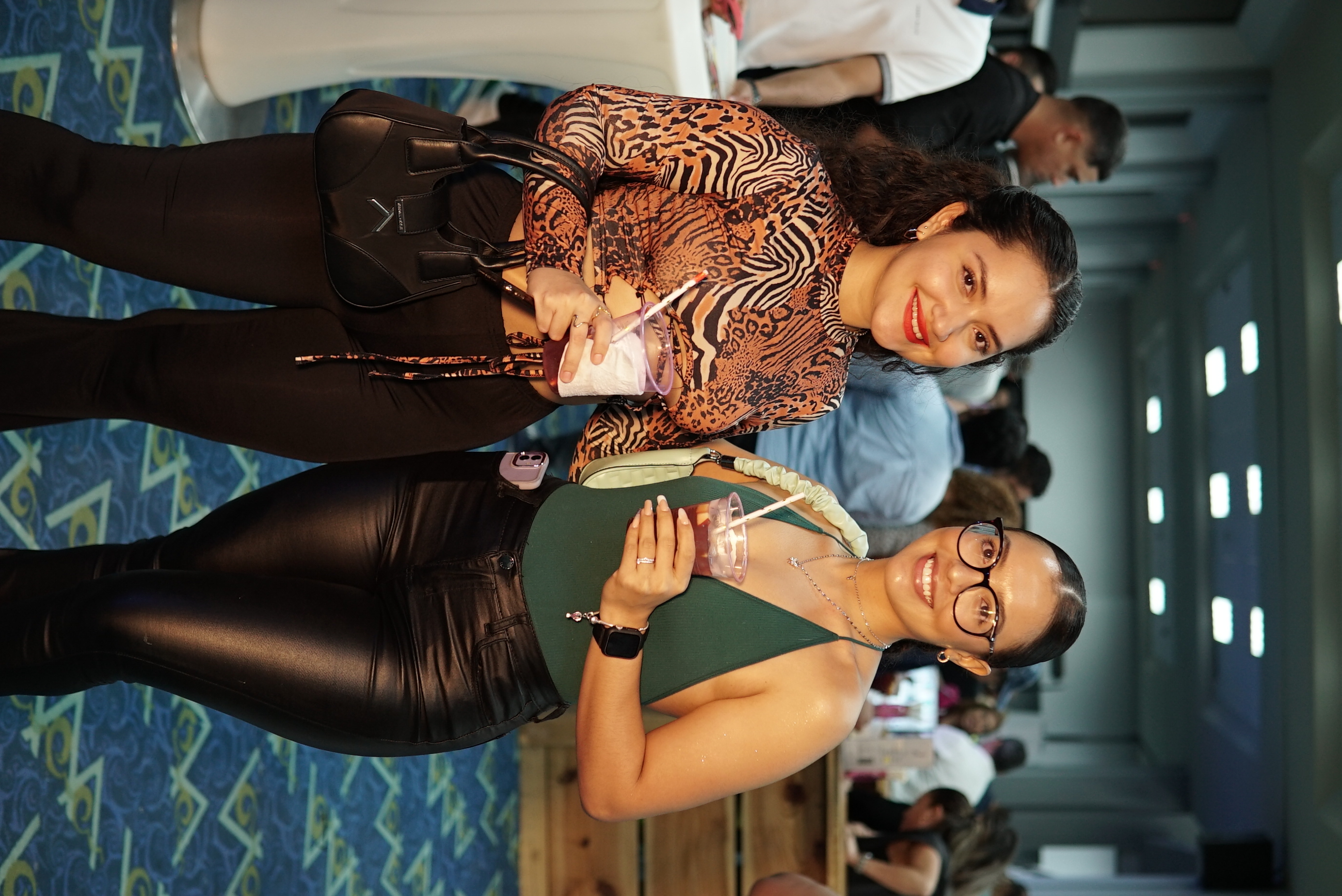 Foto de un participante del evento PITER ALBEIRO